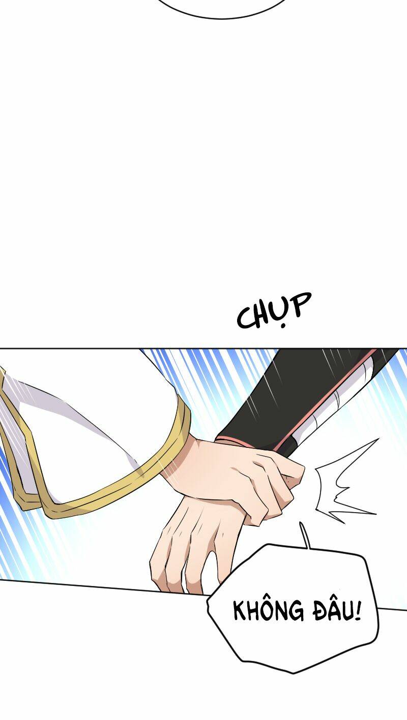 Pháp Sư Và Nữ Chúa Quỷ: Chapter 97