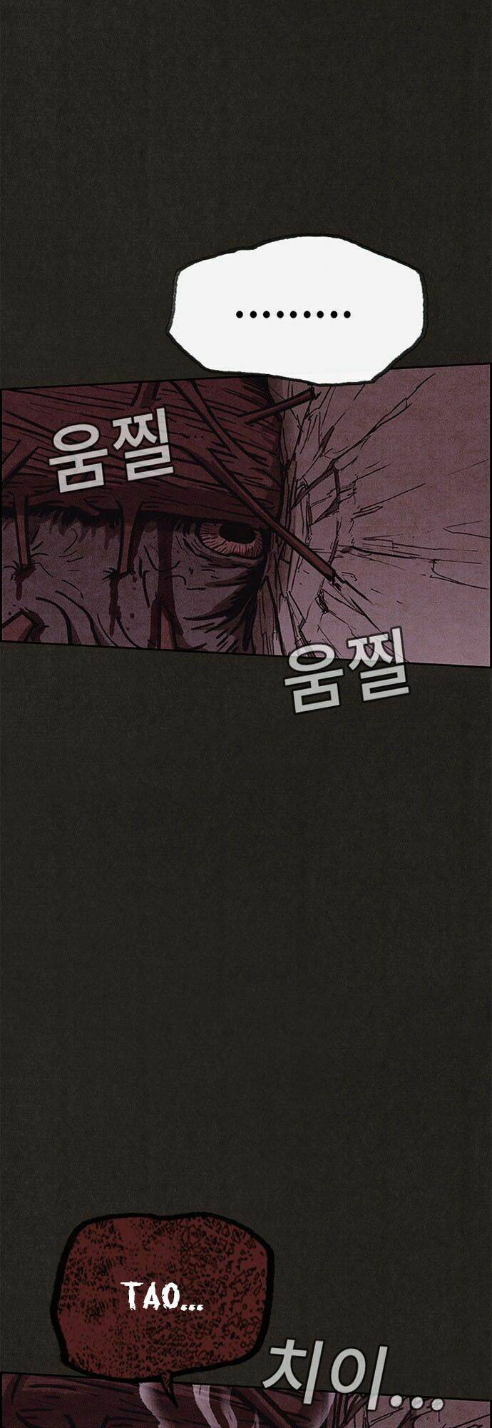 Quái Vật Tại Chung Cư Xanh: Chapter 93