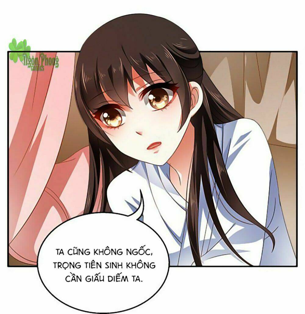 Thịnh Thế An Nhiên: Chapter 9