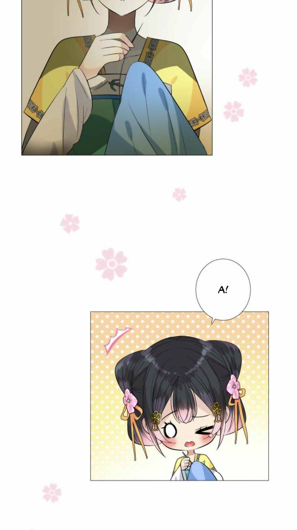 Sao Lại Là Yêu?: Chapter 40