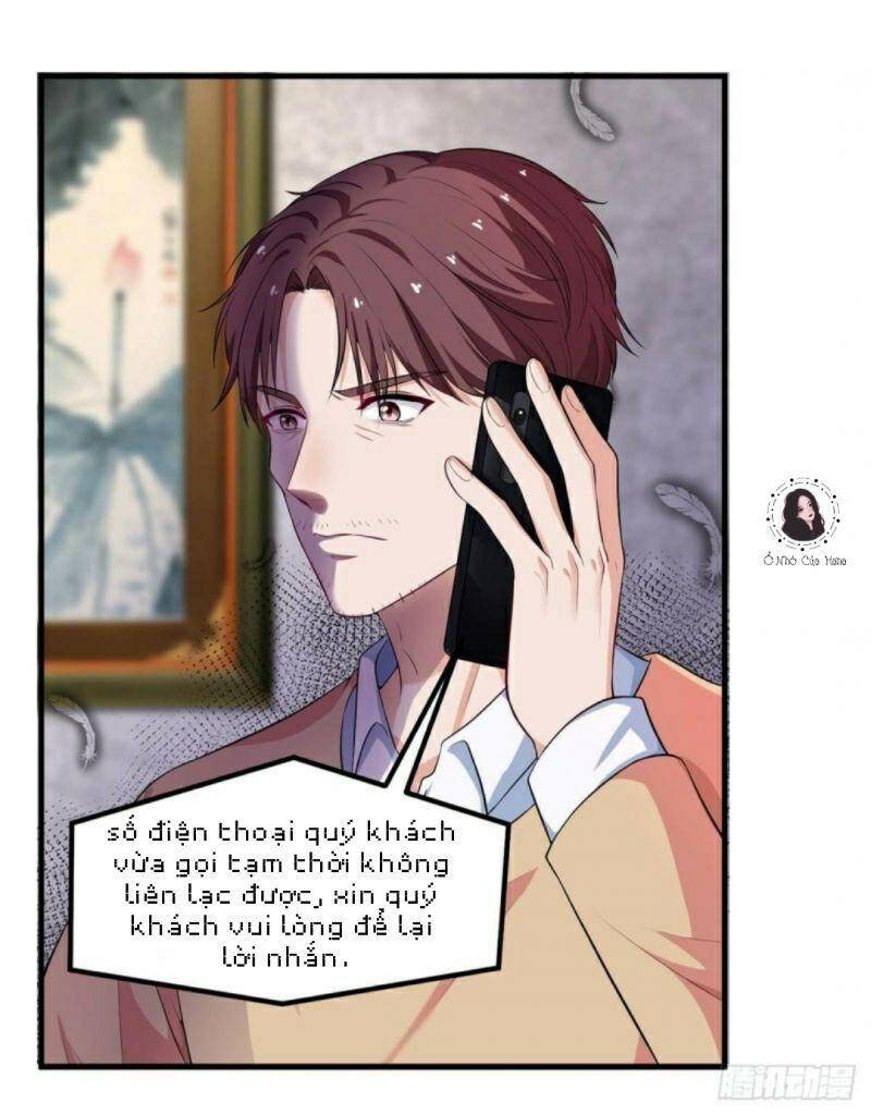 Trọng Sinh Chi Ngược Tra Nữ Vương: Chapter 6