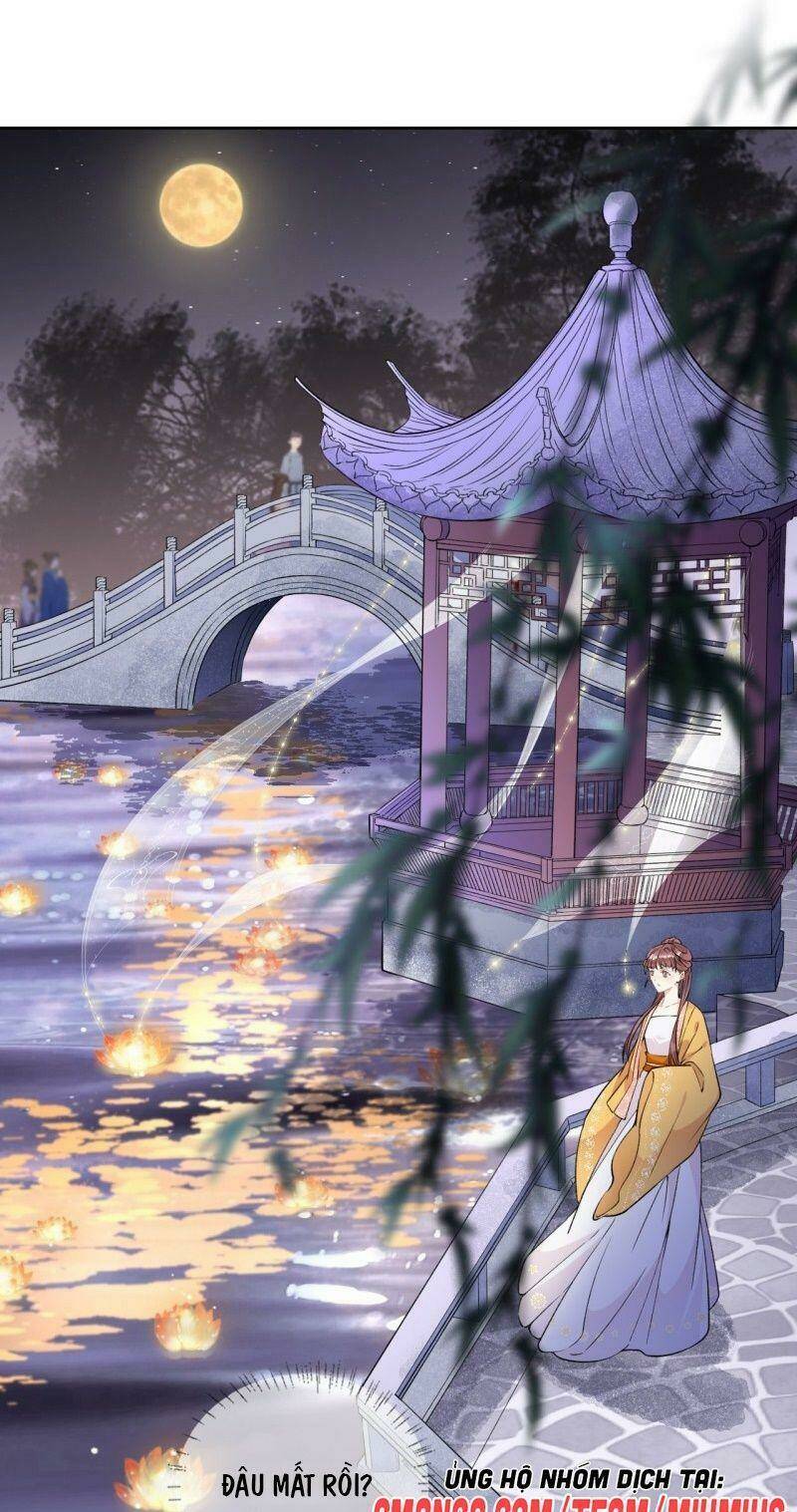 Tang Lạc Túy Tại Nam Phong Lý: Chapter 62