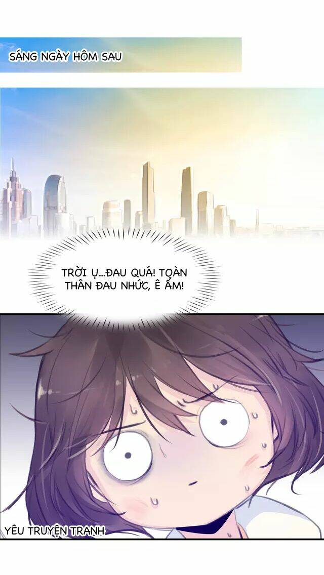 Hướng Dẫn Bảo Trì Người Máy: Chapter 12