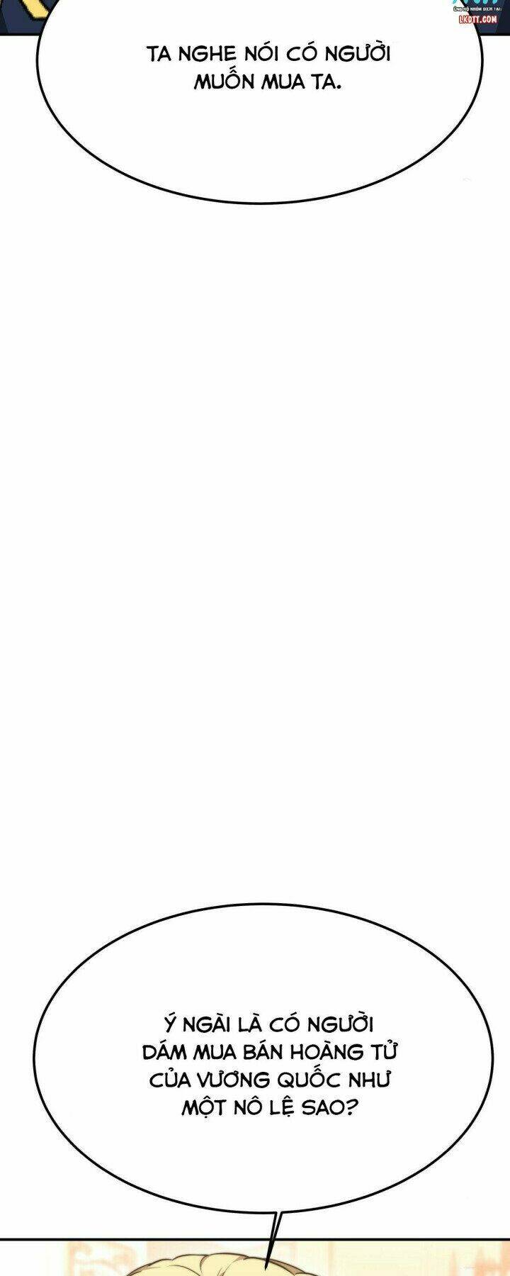 Công Chúa Bị Lãng Quên Muốn Sống Trong Hòa Bình: Chapter 10.1