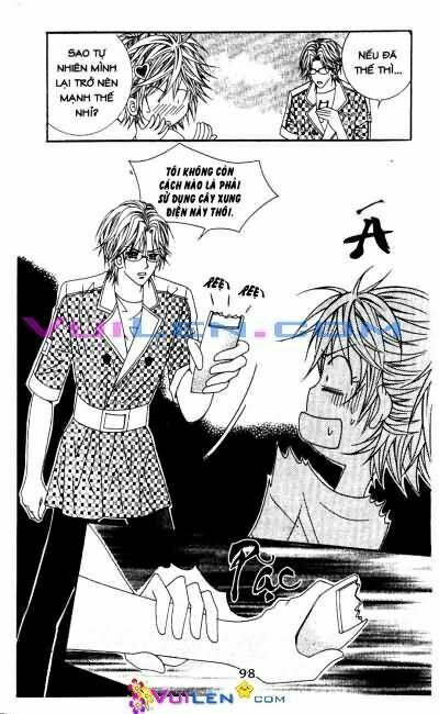 Chạm Mặt Thần Tượng: Chapter 2