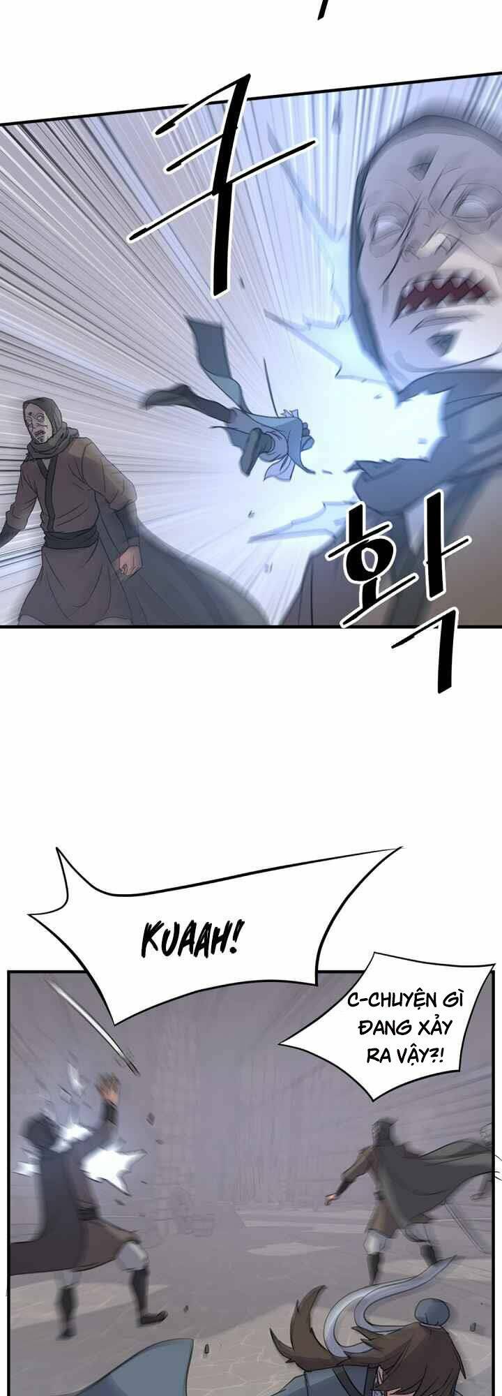 Trọng Sinh, Bất Khả Chiến Bại: Chapter 135