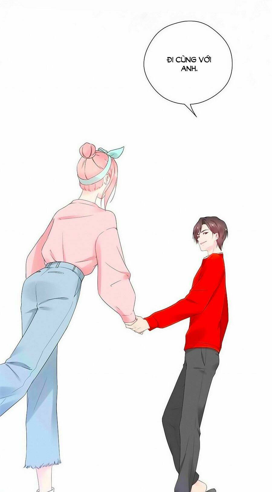 Lãnh Huyết Tổng Tài Đích Tâm Kiên Thê: Chapter 70