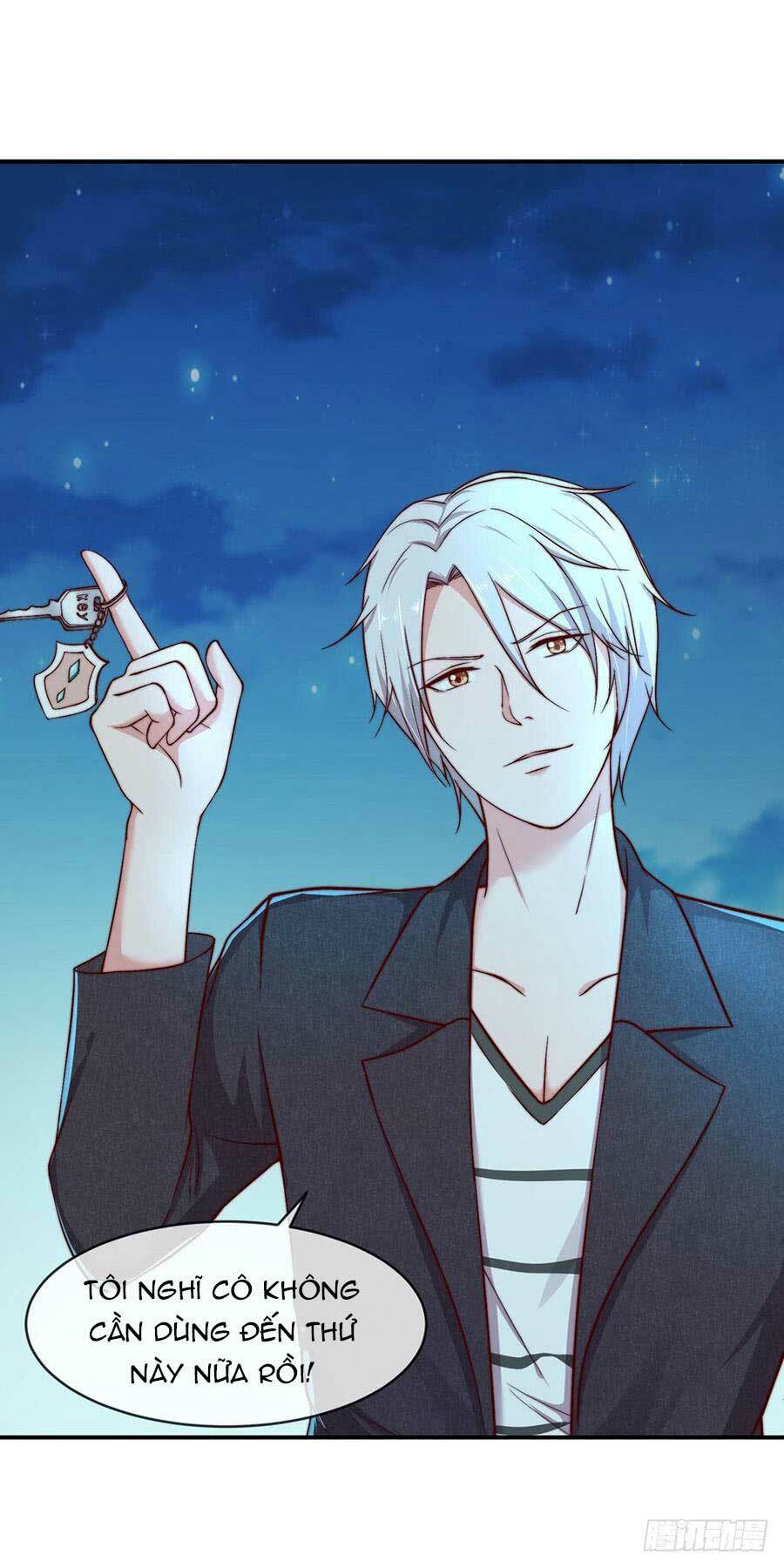 Gả Cho Tình Cũ Làm Lão Bà: Chapter 36