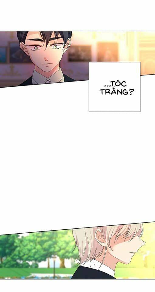 Công Chúa Thời Gian Có Hạn: Chapter 9