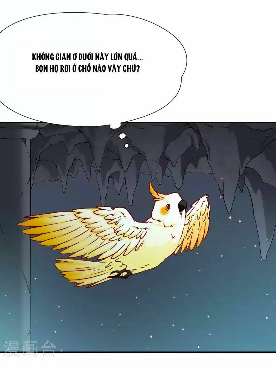 Huyền Vũ Luyến Ca: Vạn Vật Sinh Linh: Chapter 29.1