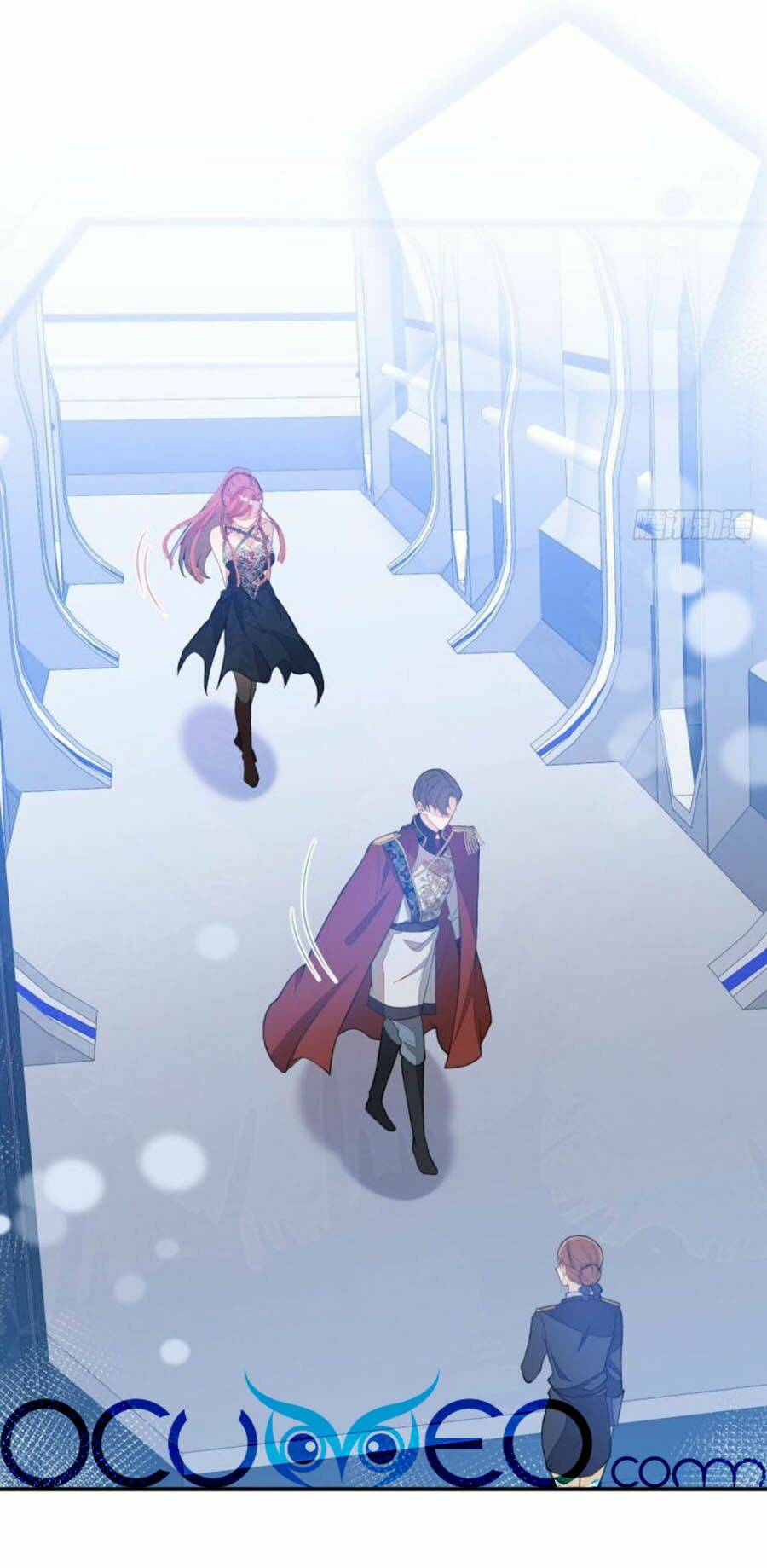 Xuyên Không Đến Thế Giới Trở Thành Đóa Hoa Của Anh: Chapter 10