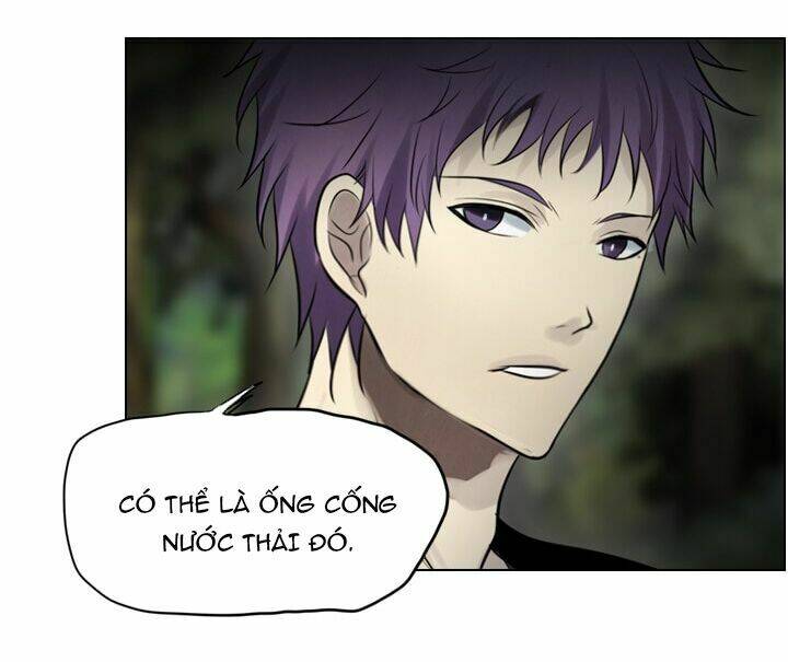 Người Cống Hiến: Chapter 32