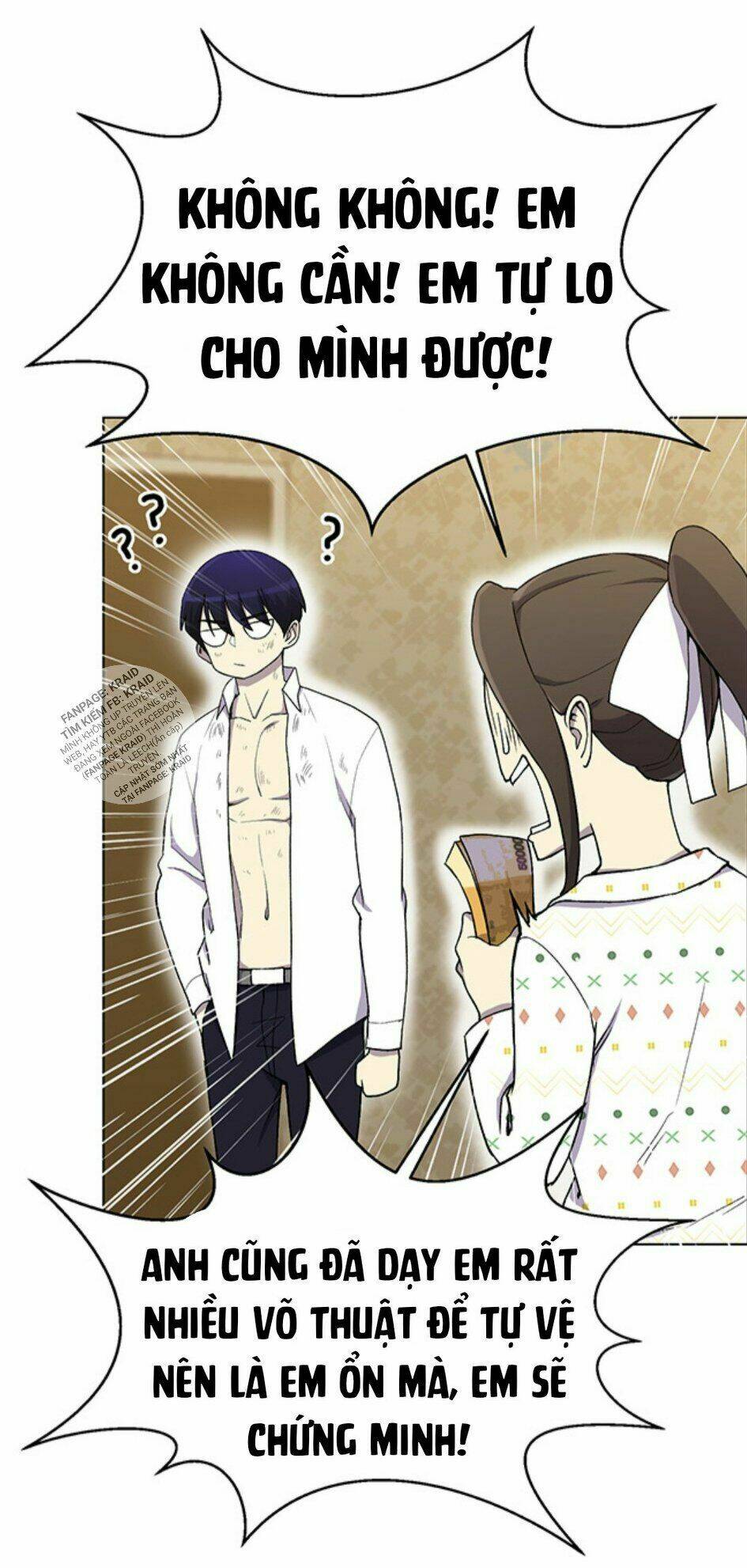 Luân Hồi Ác Nhân: Chapter 19