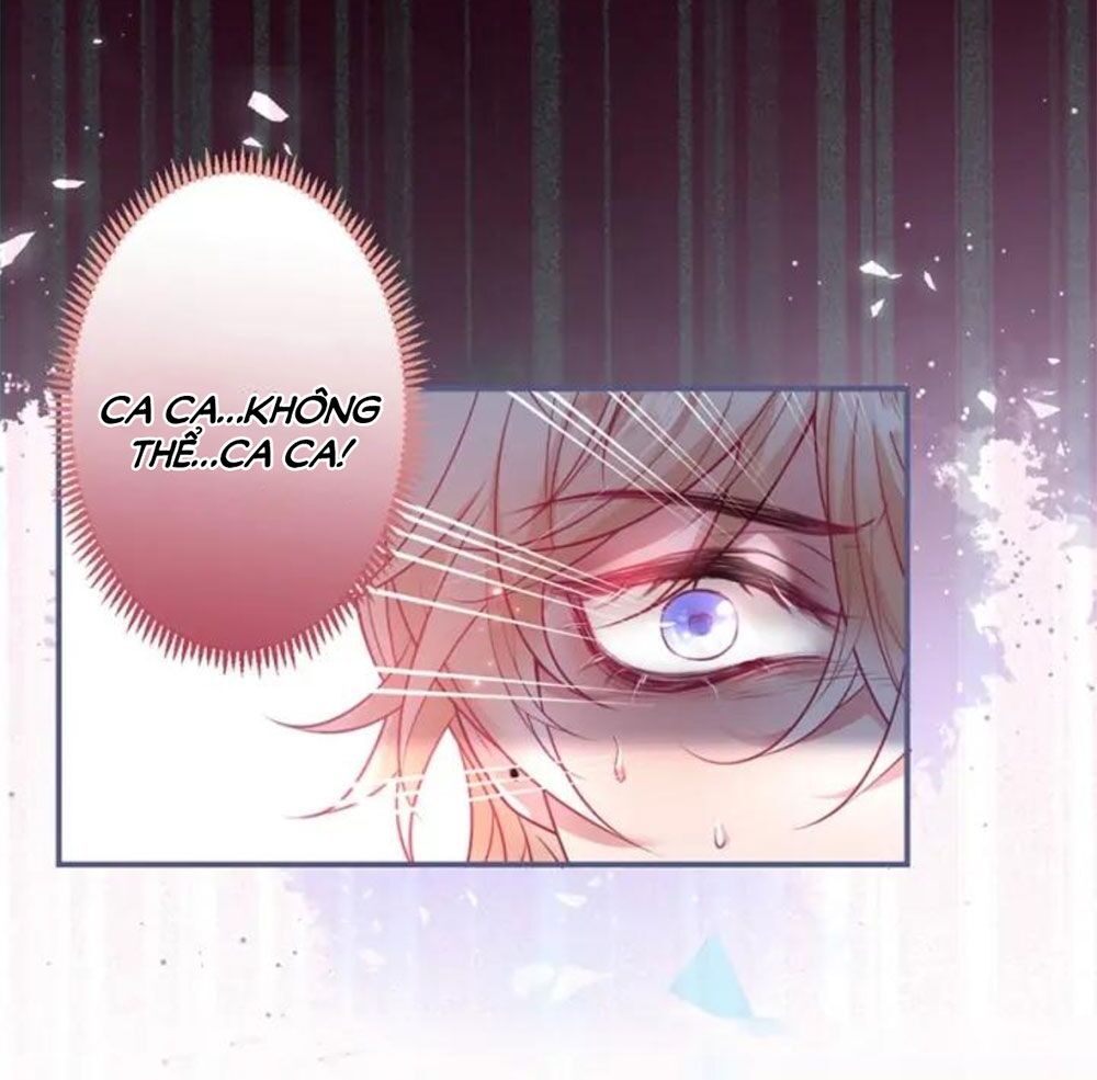 Vương Tử Và Ánh Trăng Đen: Chapter 74