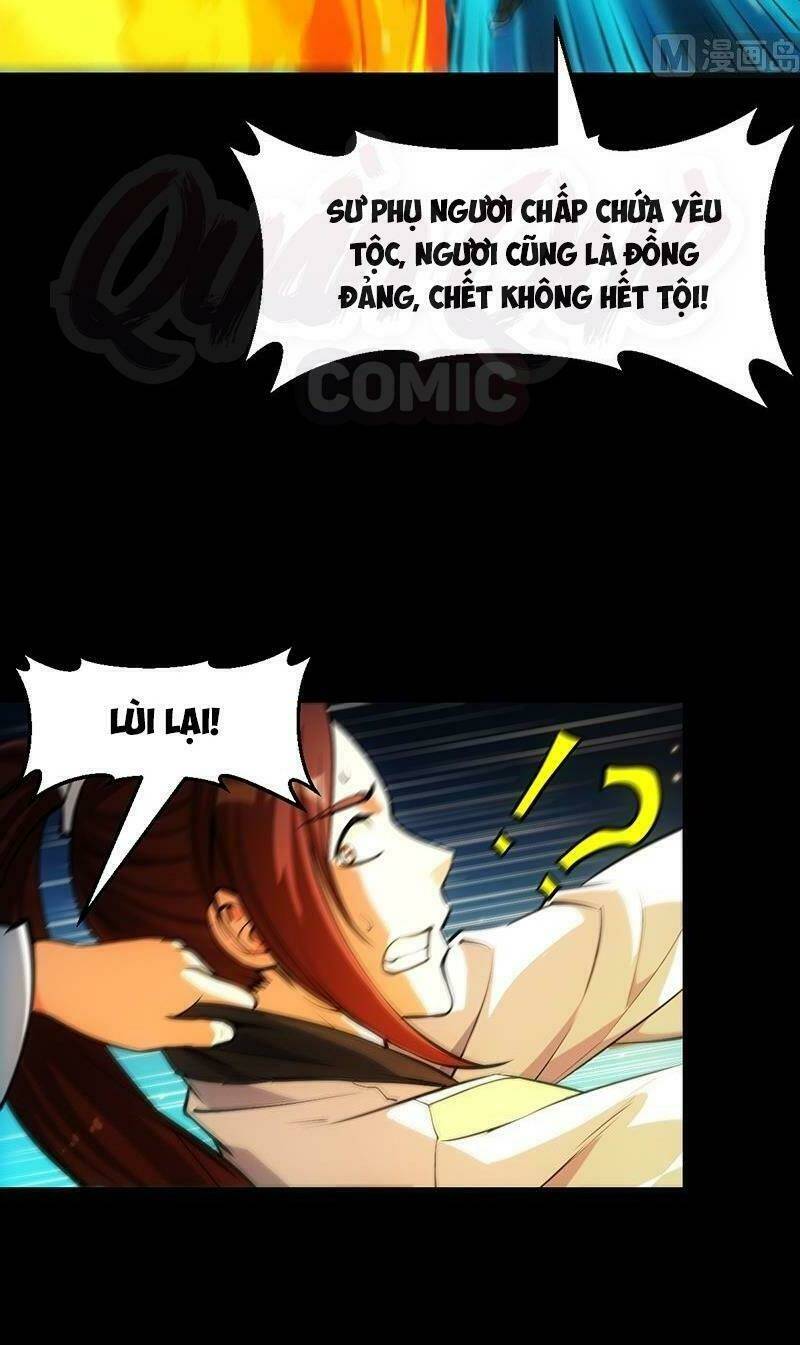 Hệ Thống Thần Long Nghịch Thiên: Chapter 65
