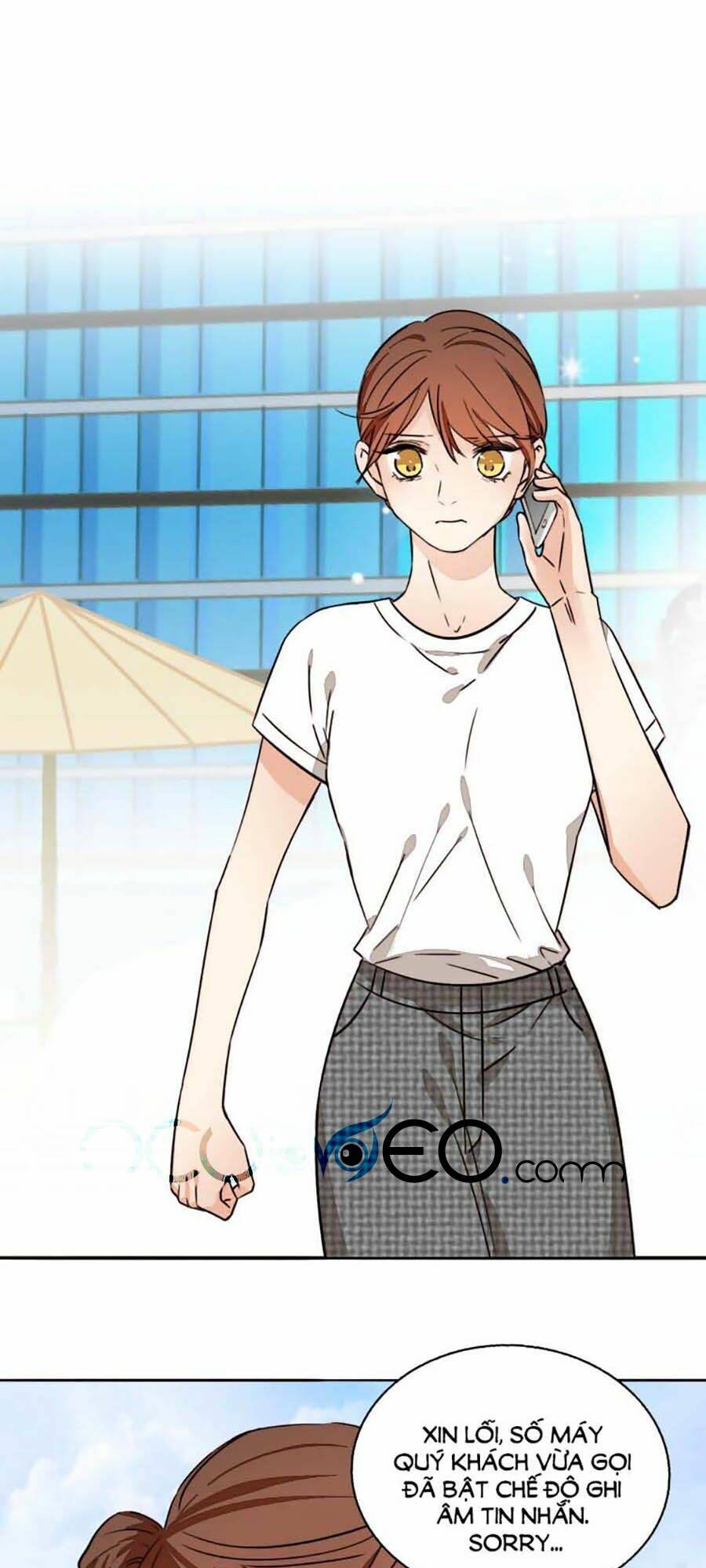 Mùi Hương Lãng Mạn: Chapter 77