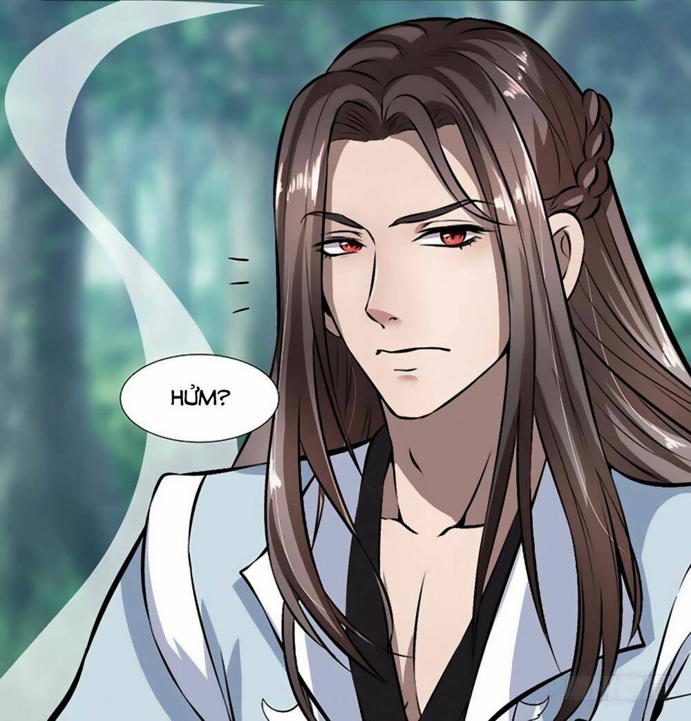 Liêu Liêu Nhân Thân Tu Tiên Truyện: Chapter 32