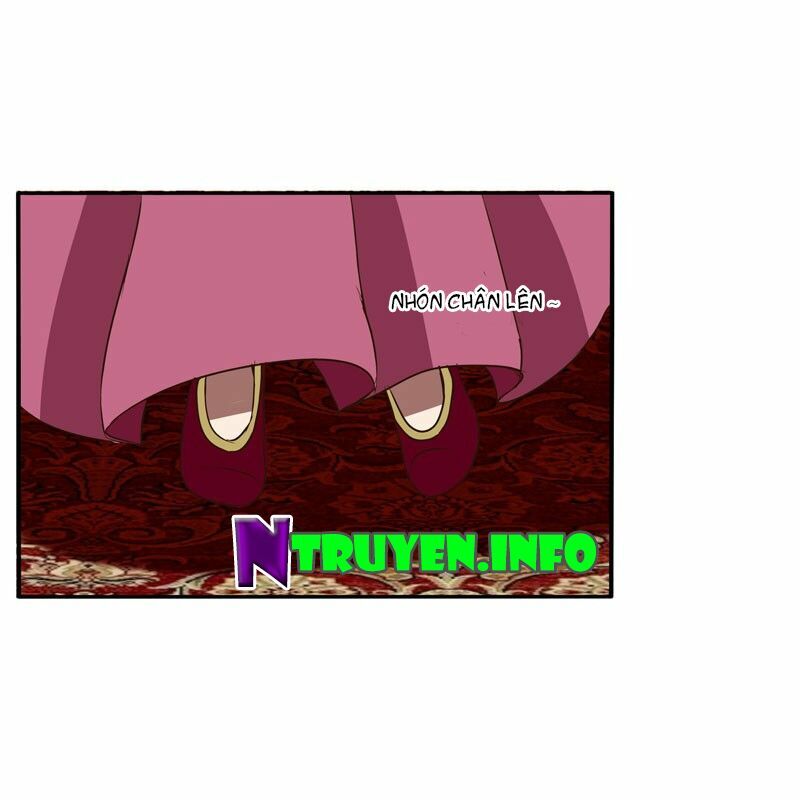 Thông Linh Phi: Chapter 34
