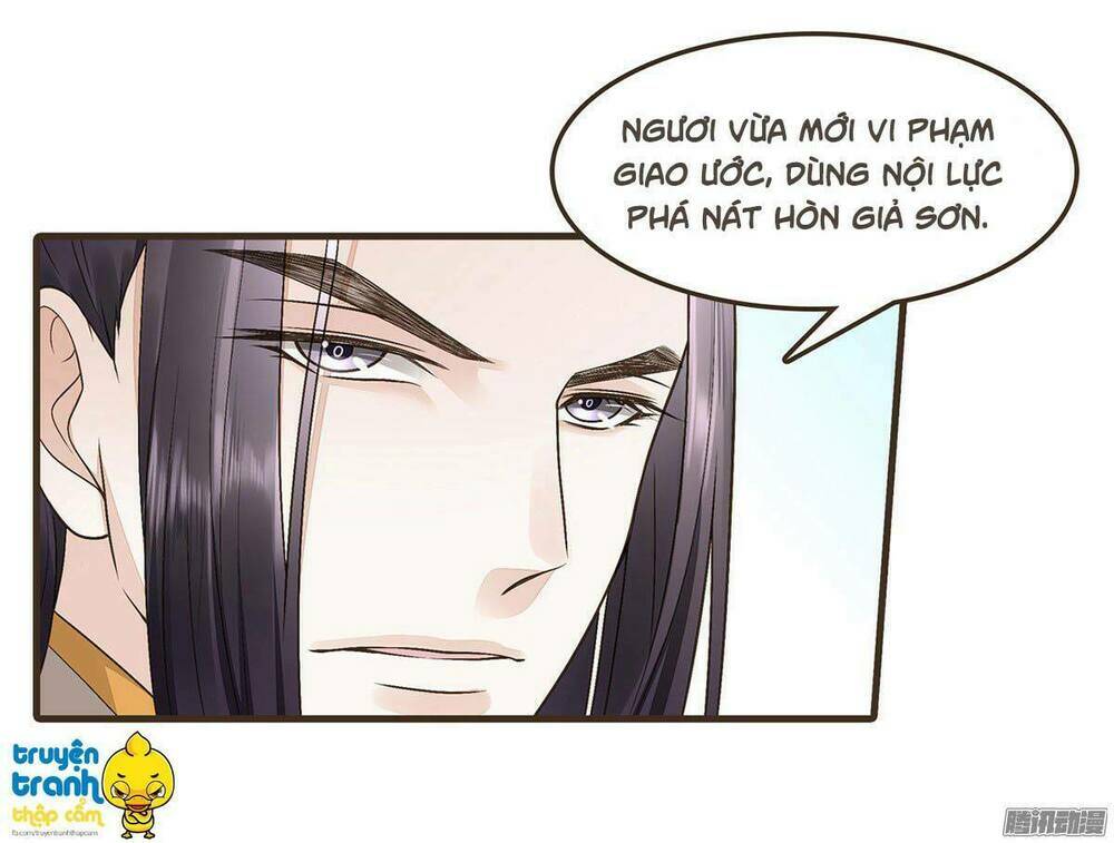 Đại Giá Thừa Tướng: Chapter 39