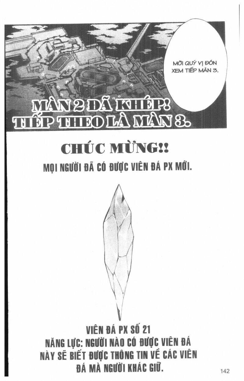 Đối Đầu Thiên Sứ: Chapter 1