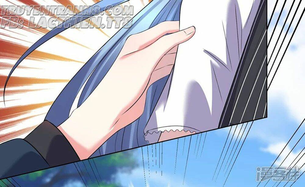 Tôi Bị Tổng Tài Ám Hại: Chapter 98