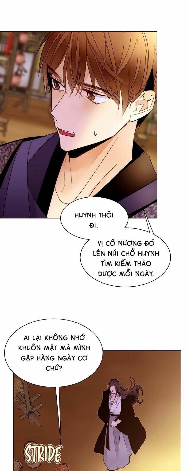 Cuộc Sống Rập Khuôn Của Một Quý Cô Tái Sinh!: Chapter 46