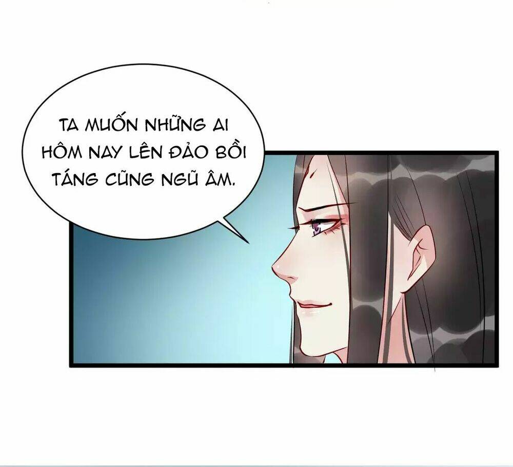 Bồng Sơn Viễn: Chapter 46