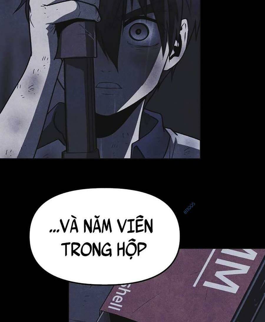 Cậu Bé Shotgun: Chapter 51