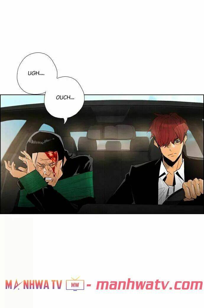 Kẻ Hồi Sinh: Chapter 14