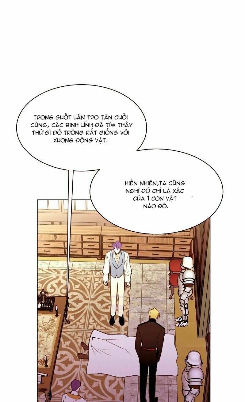 Cuộc Sống Rập Khuôn Của Một Quý Cô Tái Sinh!: Chapter 32
