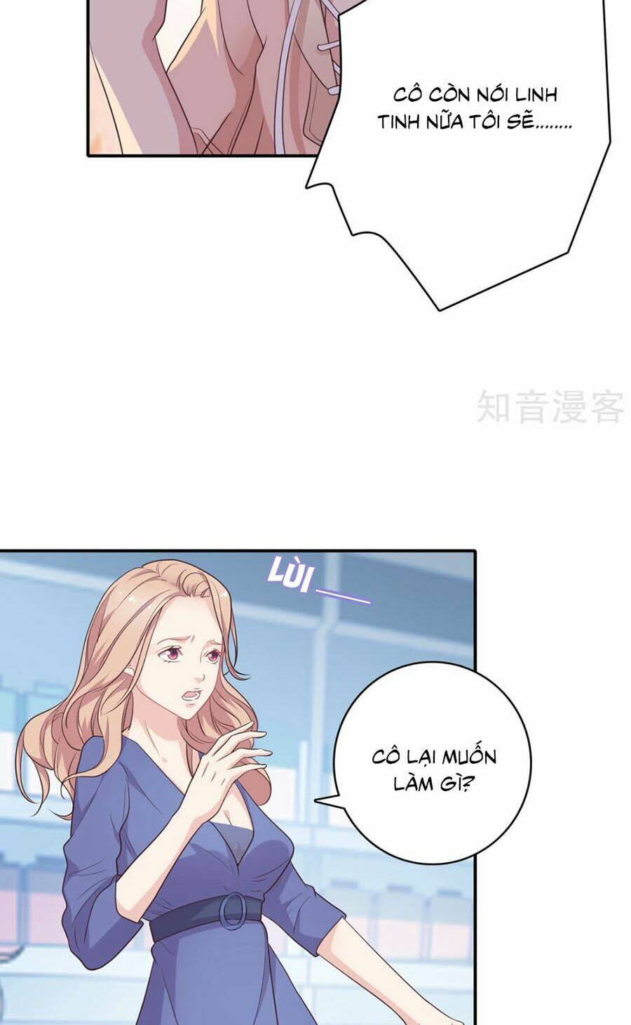 Hẹn Hò Siêu Tốc: Chapter 11
