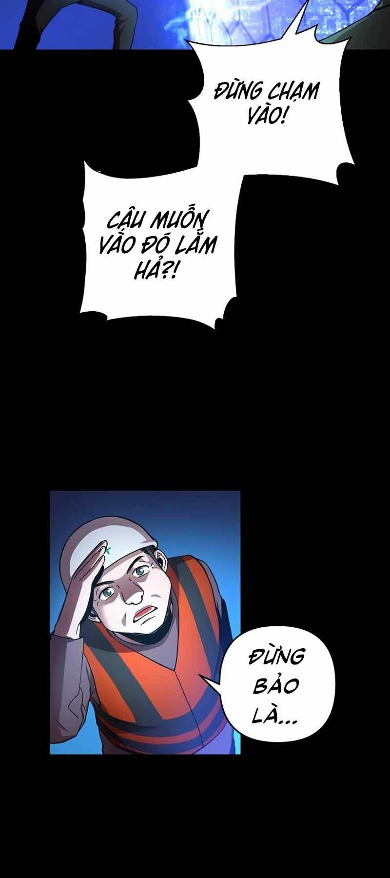 Trưởng Phòng Kim Tất Thắng: Chapter 2