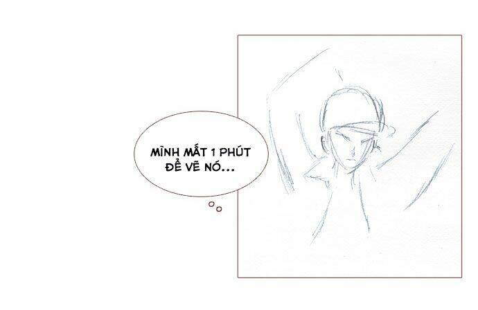 Thánh Thần Trẻ Trâu: Chapter 24