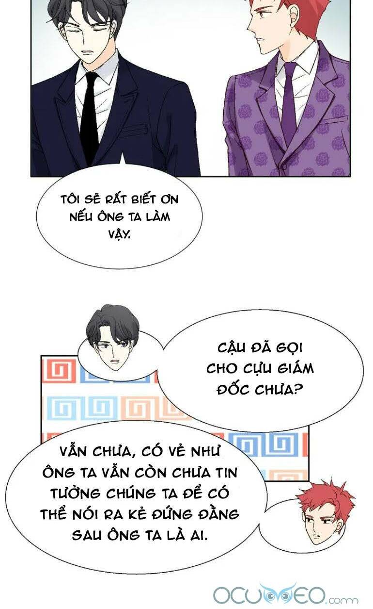 Lee Bom, Em Là Của Anh: Chapter 18