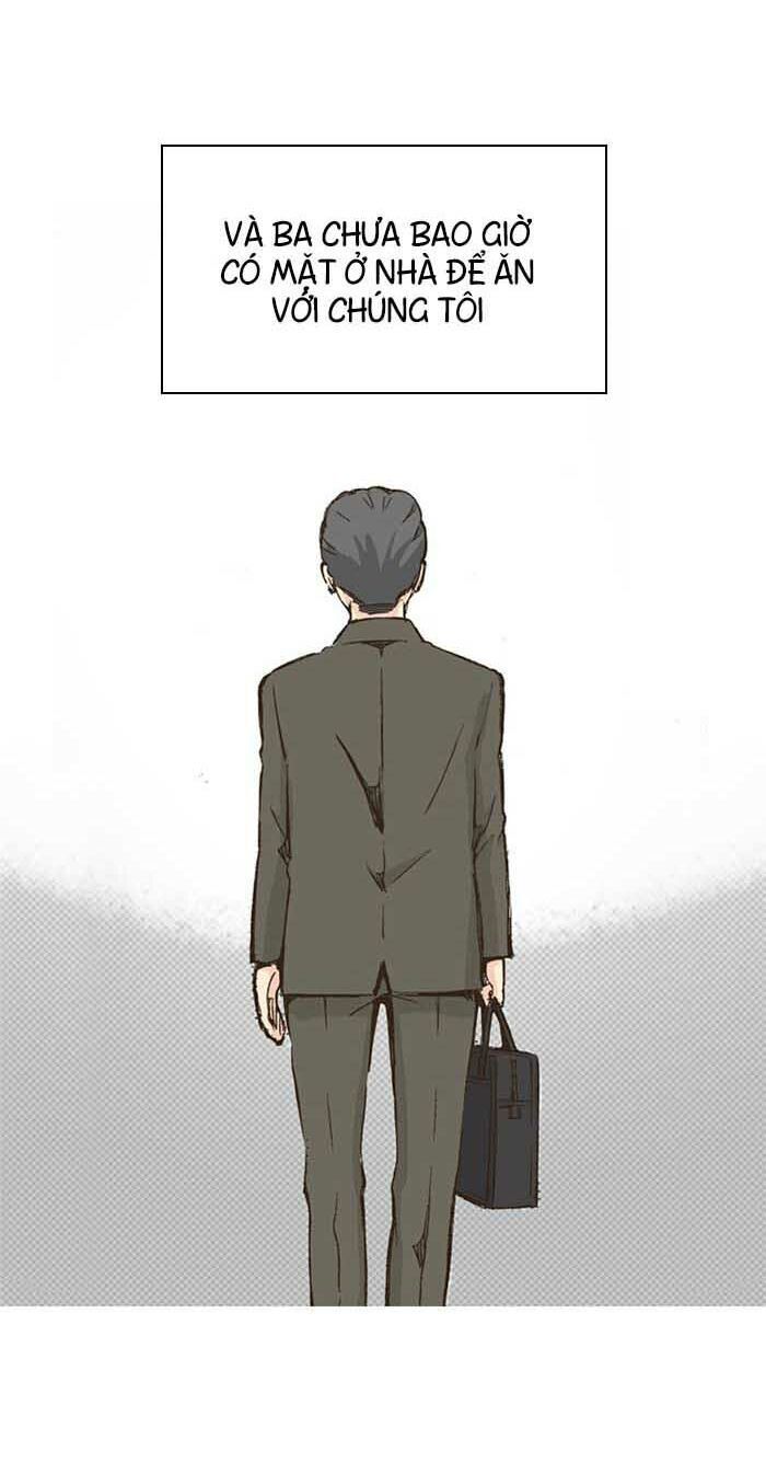 Làm Vợ Anh, Em Nhé: Chapter 24