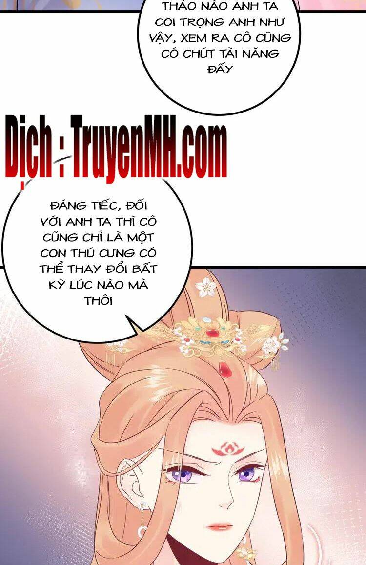Trong Sinh Chi Ức Vạn Ảnh Hậu Yếu Thượng Vị: Chapter 319