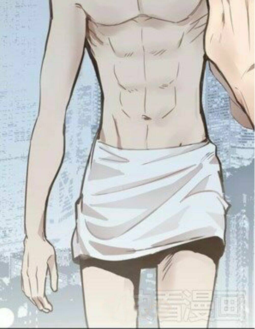 Kim Tiền Chí Thượng: Chapter 1