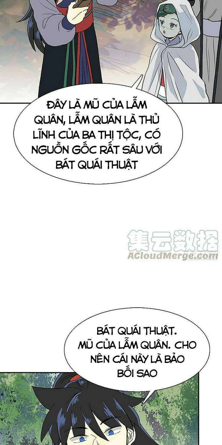 Học Sĩ Tái Sinh: Chapter 175