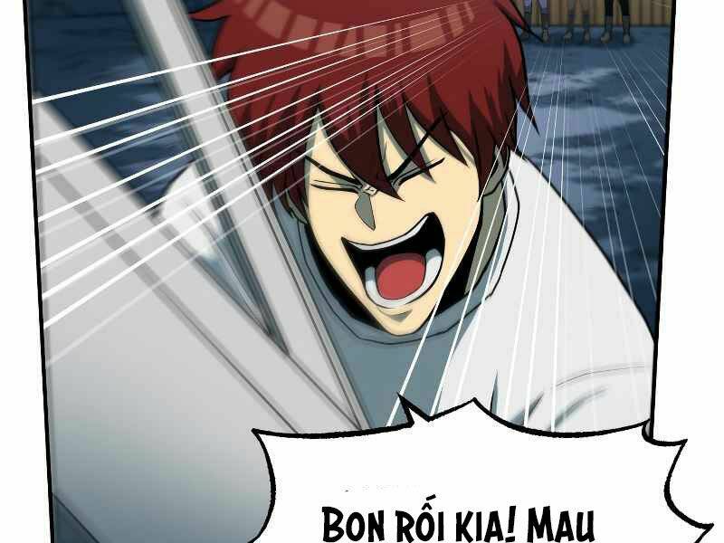 Ngôi Nhà Kết Nối Với Hầm Ngục: Chapter 26