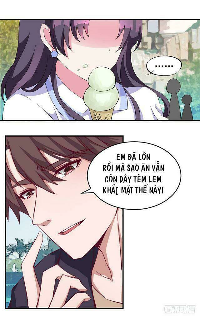 Gửi Người Không Quen: Chapter 12