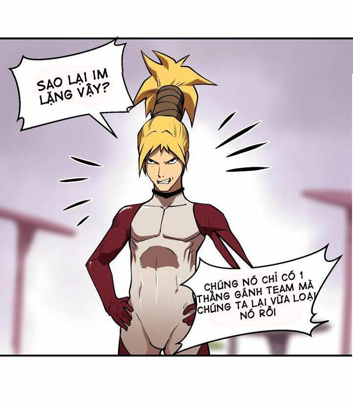 Raid: Chapter 29