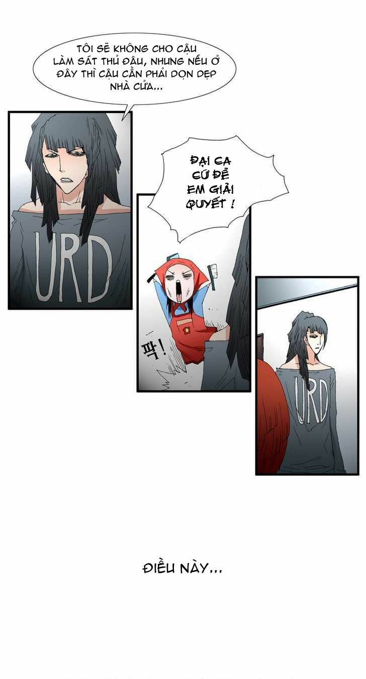 Siêu năng: Chapter 66