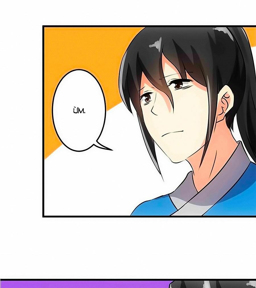 Vương Gia ! Ngươi Thật Bỉ Ổi !: Chapter 147