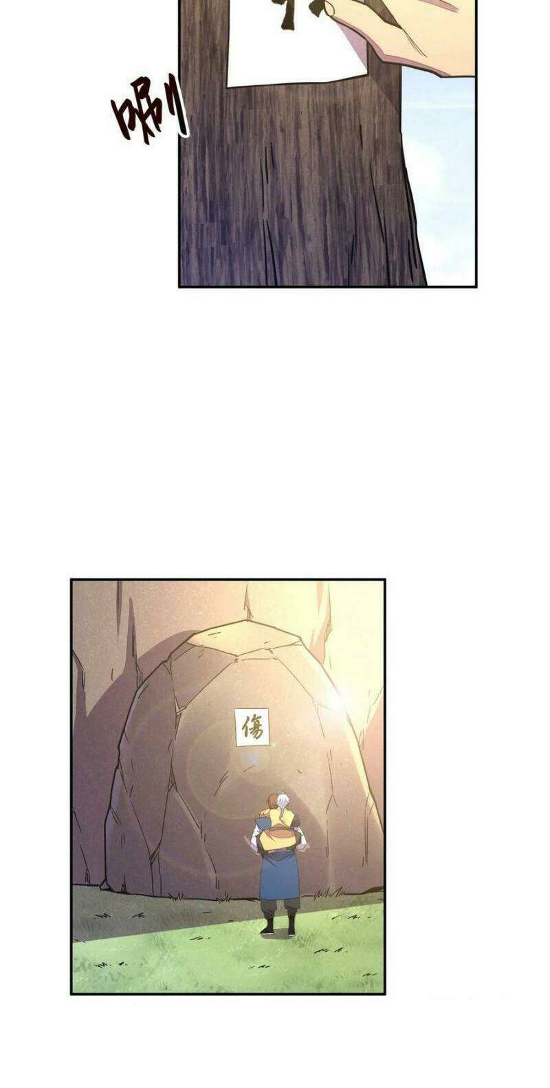 Sinh Tử Quyết: Chapter 168