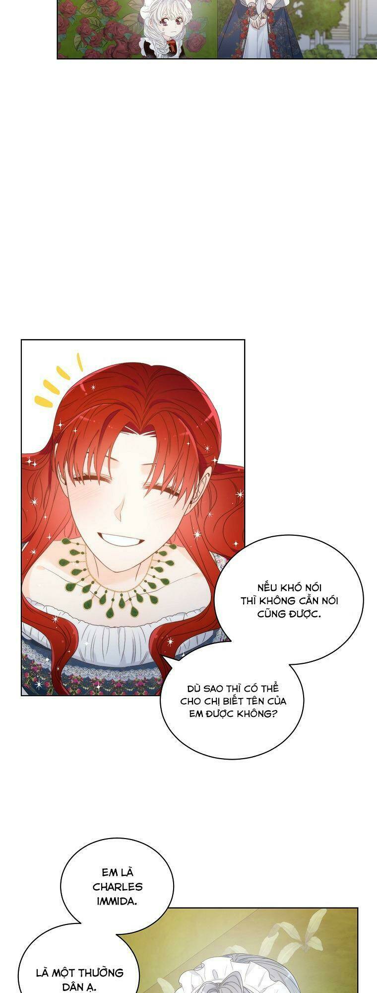 Hoàng Hậu Ác Nữ Yêu Quý Tôi: Chapter 6