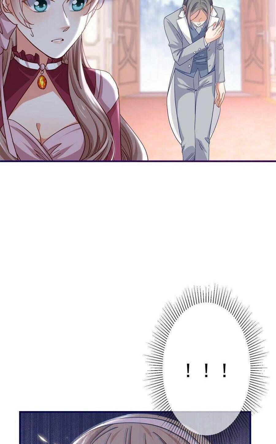 Nữ Hoàng Đầu Tiên Của Đế Quốc: Chapter 102