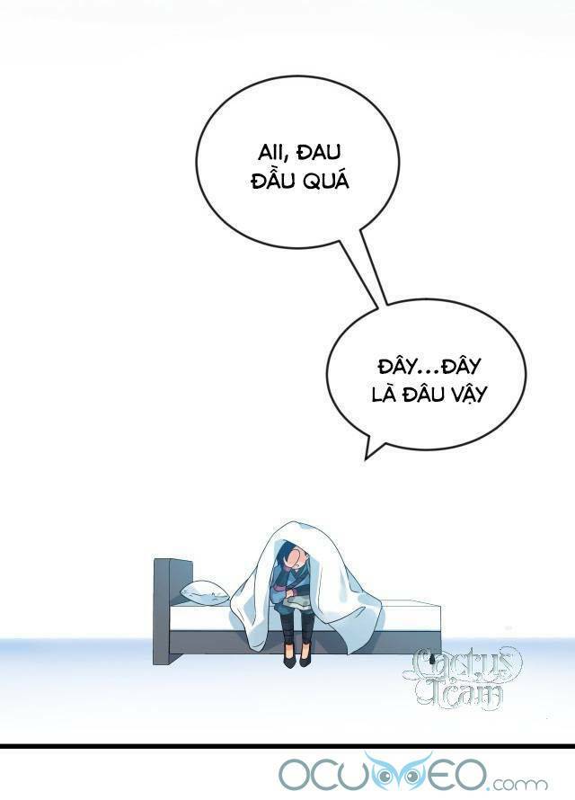 Chiến Thần Dưỡng Thành Kí: Chapter 10