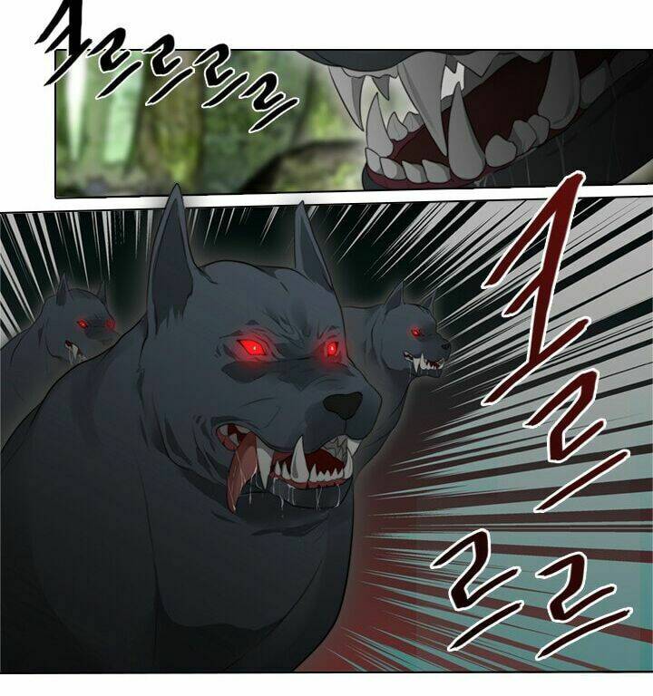 Người Cống Hiến: Chapter 20