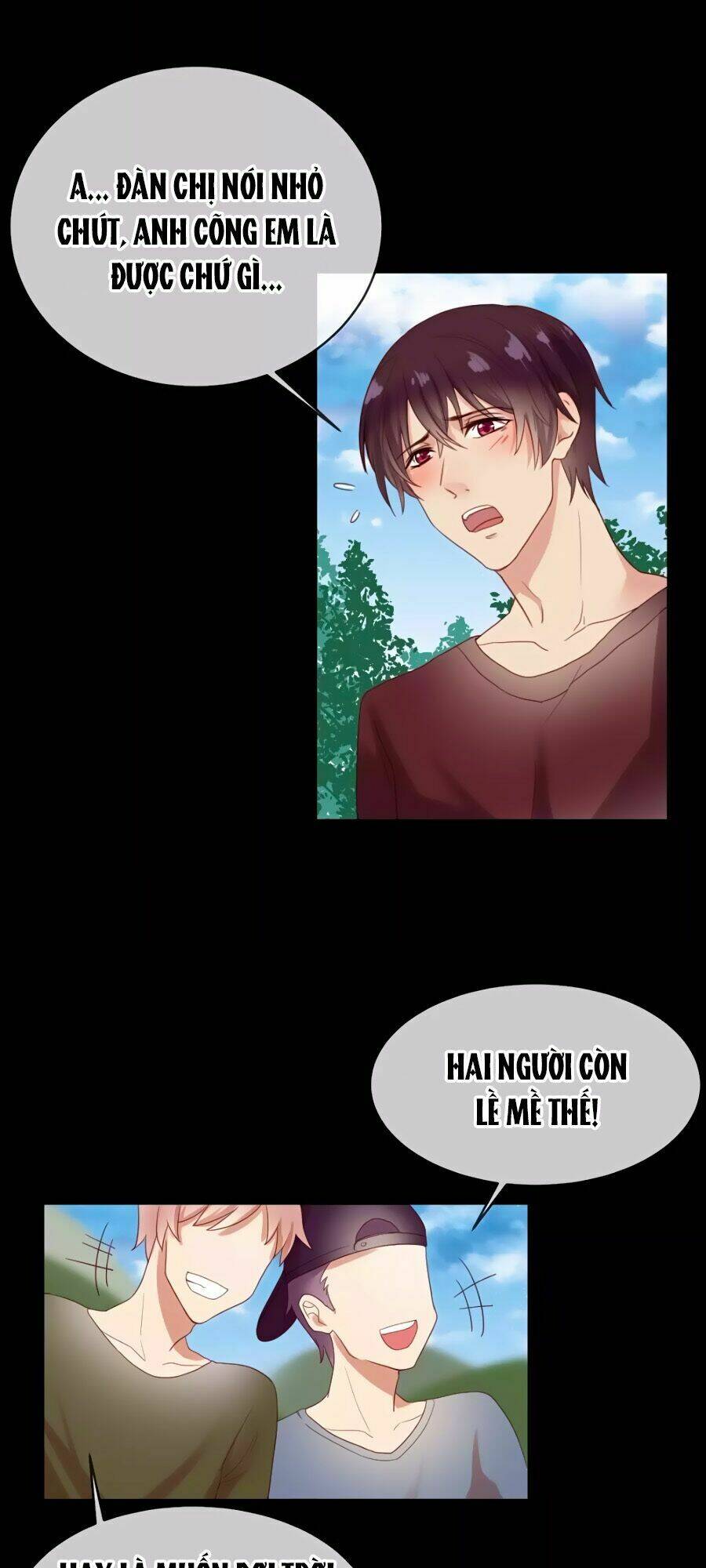 Tiền Nhậm Hữu Độc: Chapter 9