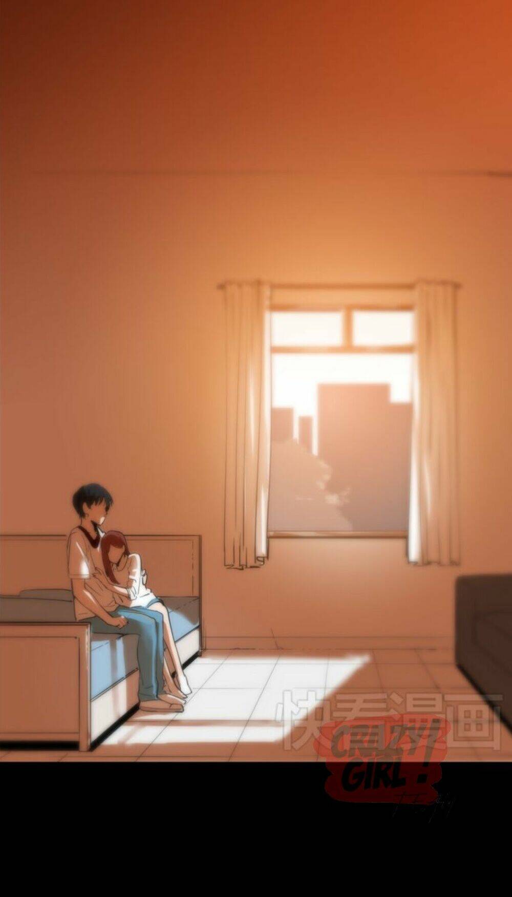 Kim Tiền Chí Thượng: Chapter 11